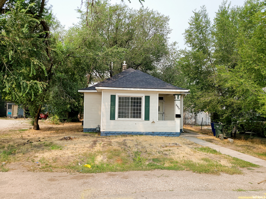 2927 Kiesel Ave, Ogden, UT 84401