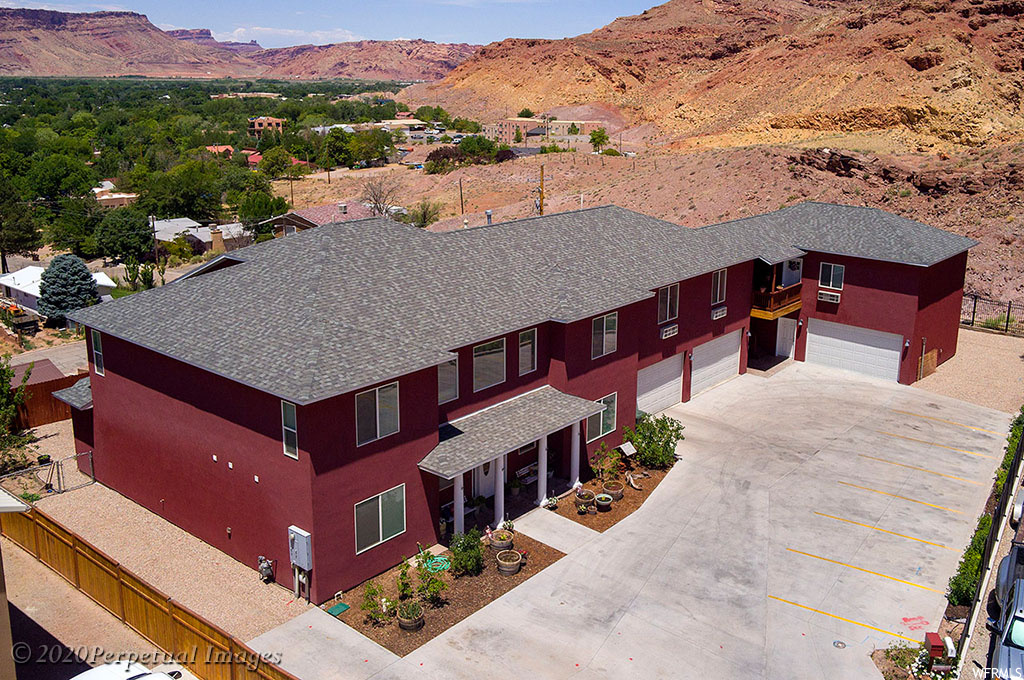 100 E Arches Dr #100, Moab, UT 84532