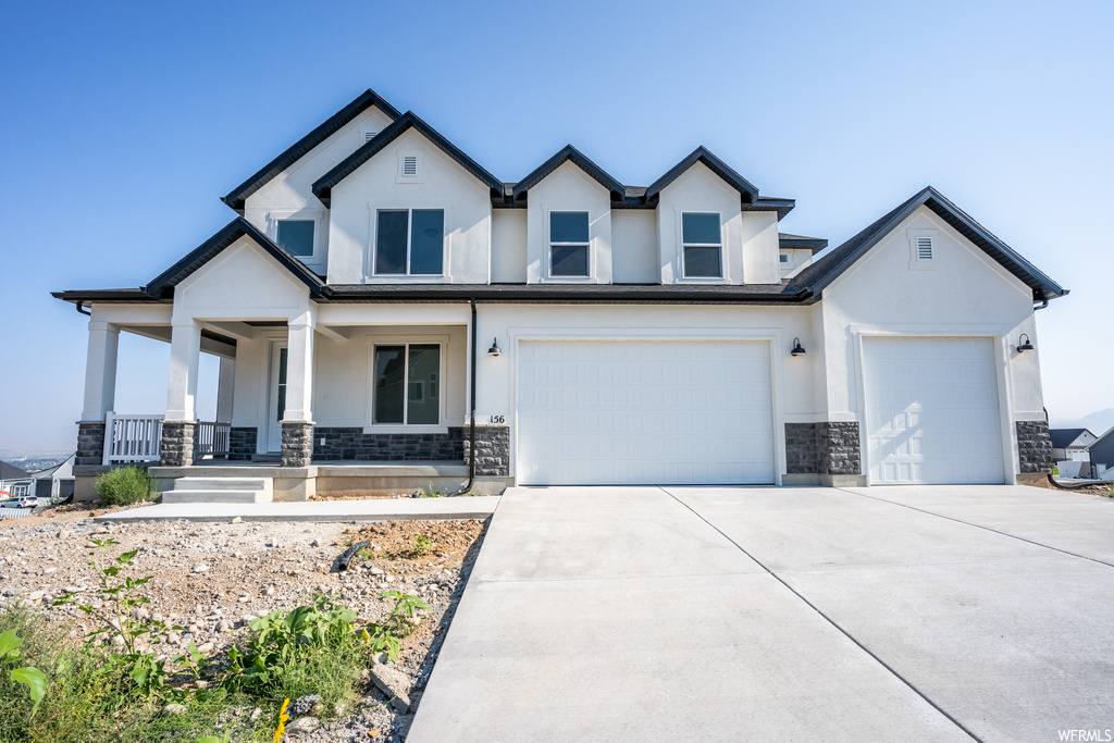 156 W WHITNEY WAY, Elk Ridge UT 84651