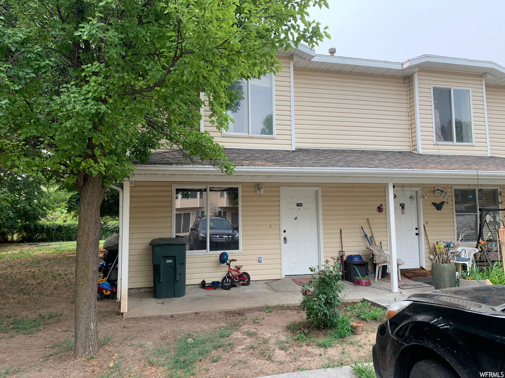 1546 S Saxonbrook, Ogden, UT 84404