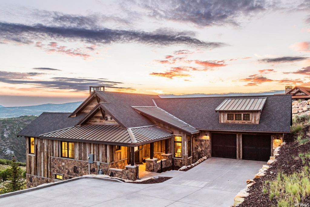 9181 N Hidden Hill Loop #22, Park City, UT 84098