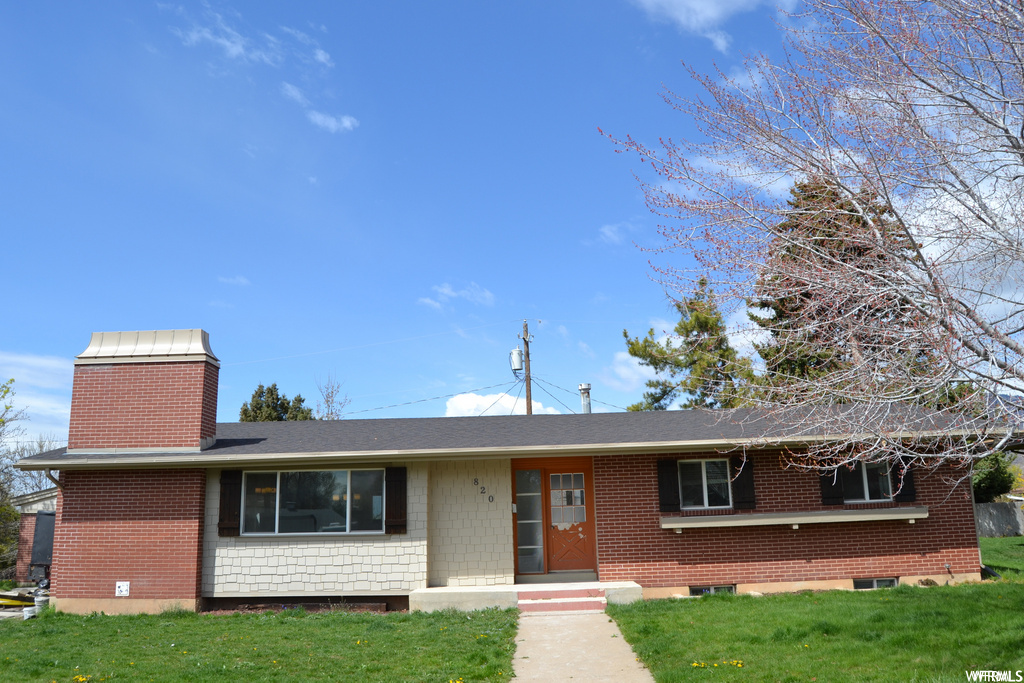 820 34 Th, Ogden, UT 84403