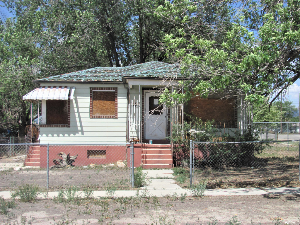 93 E 300 S, Price, UT 84501