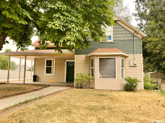 145 N 400 W, Logan, UT 84321