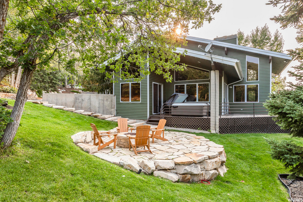 1475 Eagle Way, Park City, UT 84060