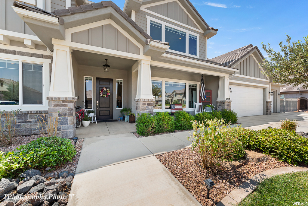 2898 E 1880 S, St. George, UT 84790