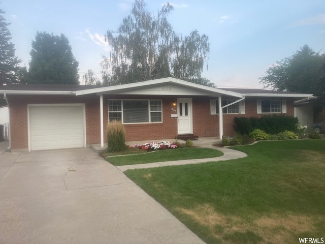 643 N 600 E, Brigham City, UT 84302