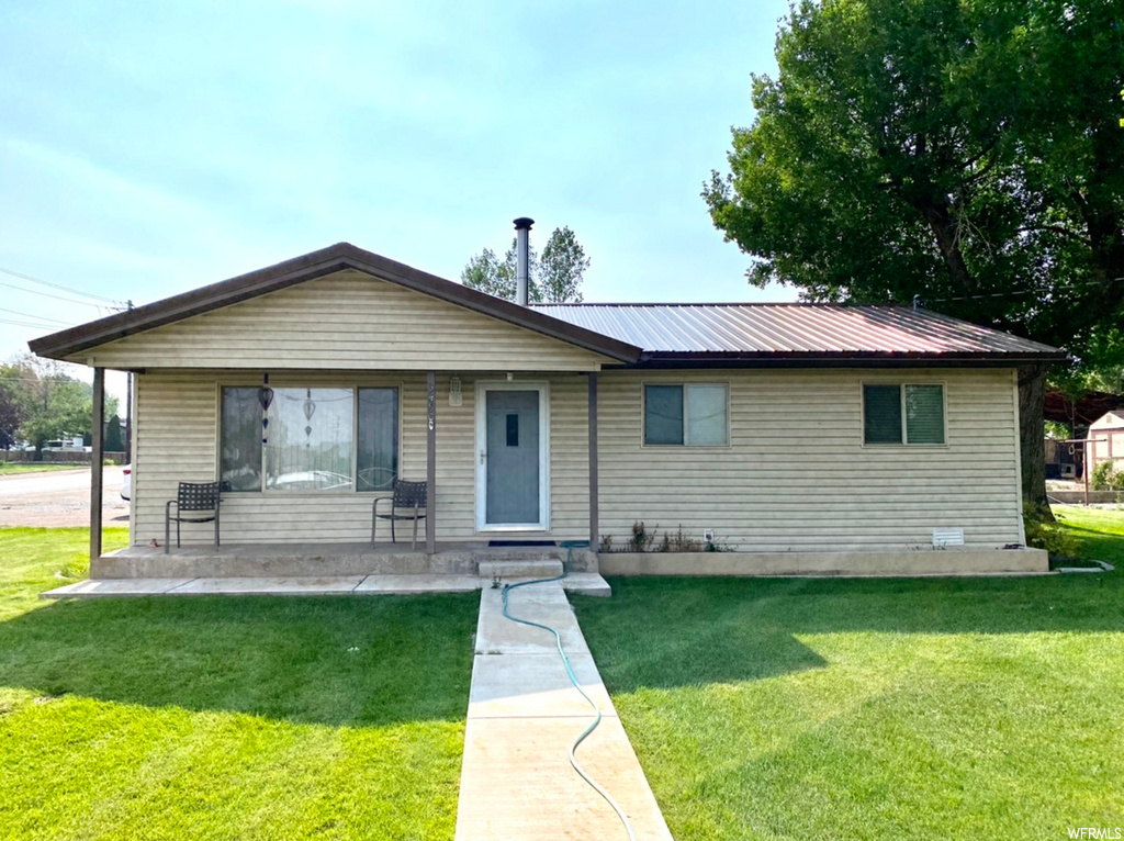 3490 S 1500 E, Vernal, UT 84078