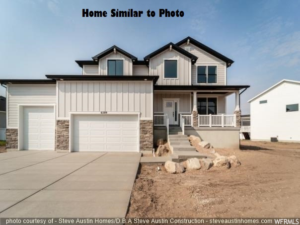 6705 W 10125 N, Tremonton, UT 84337