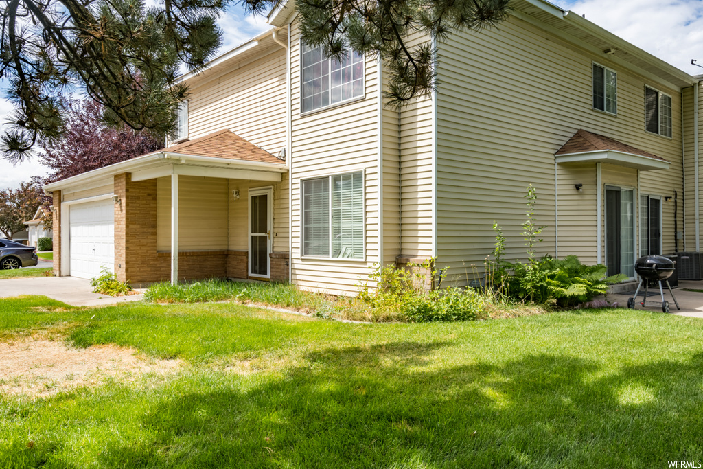 229 E 1530 N, North Logan, UT 84341