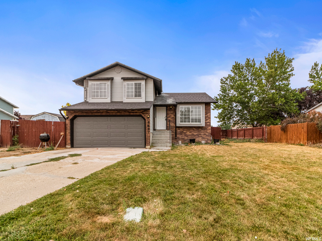 5827 S 4075 W, Roy, UT 84067
