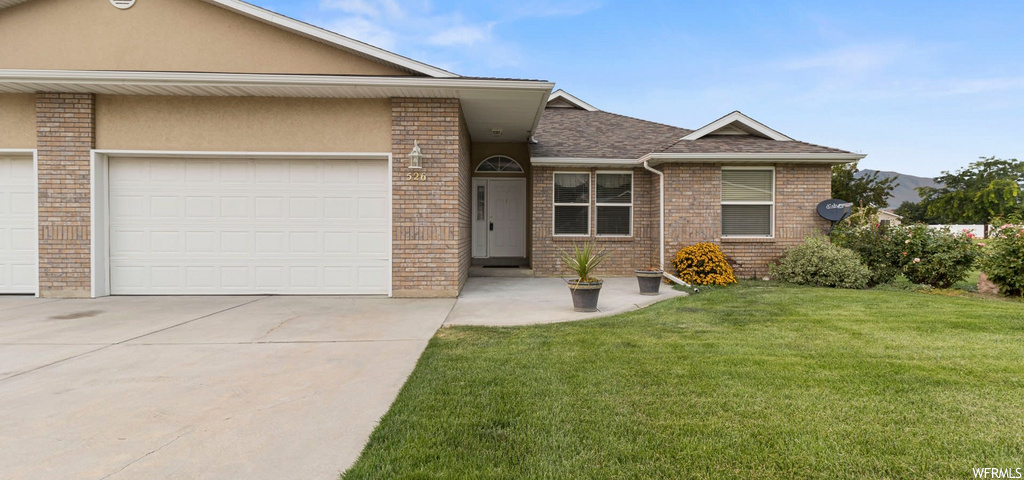 526 W 2350 S, Perry, UT 84302