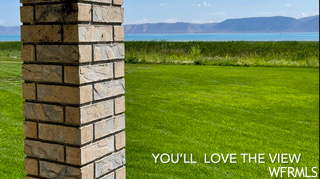 20 S LAKESIDE DR DR, Garden City UT 84028