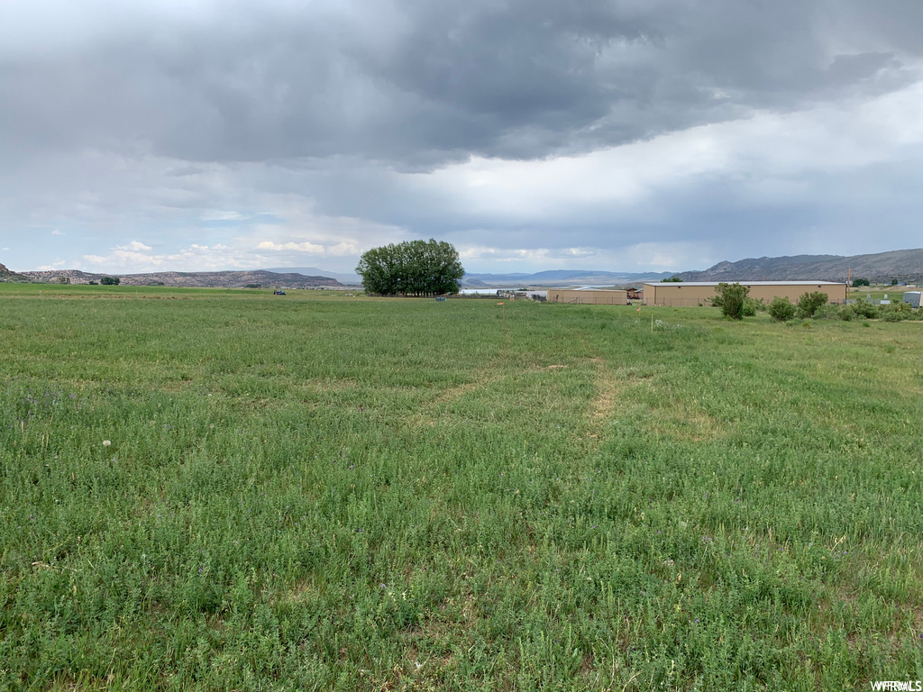100 N 500 E #5, Manila, UT 84046