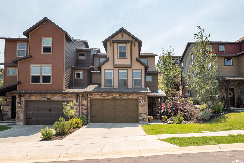 849 W Abigail Dr, Kamas, UT 84036