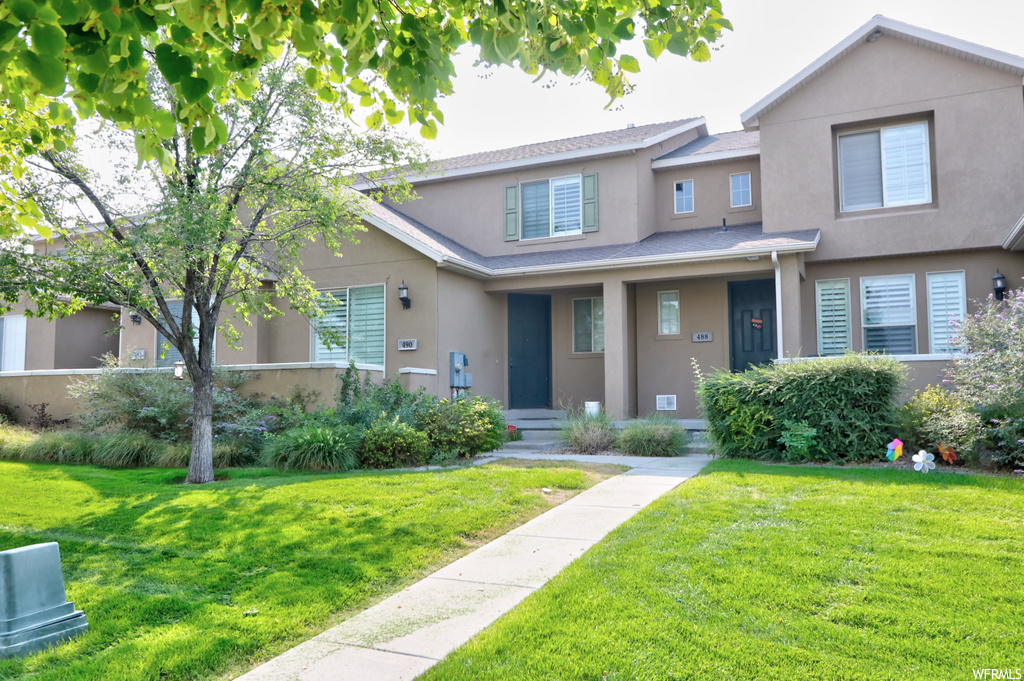 490 E Brigham Rd, Stansbury Park, UT 84074