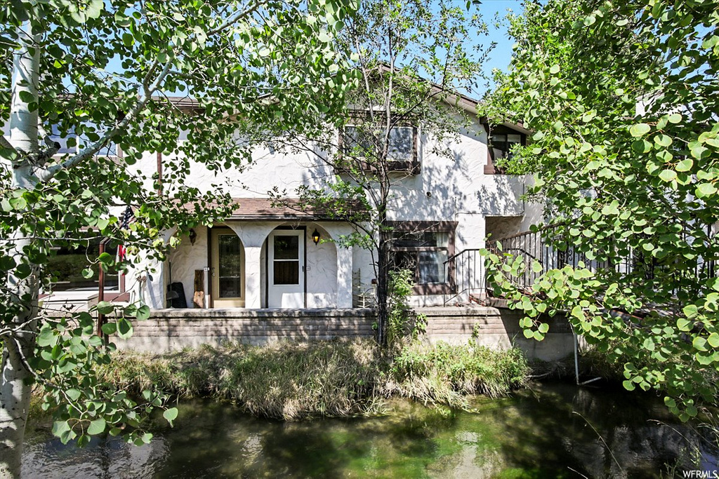 1079 N 200 W #4, Logan, UT 84341