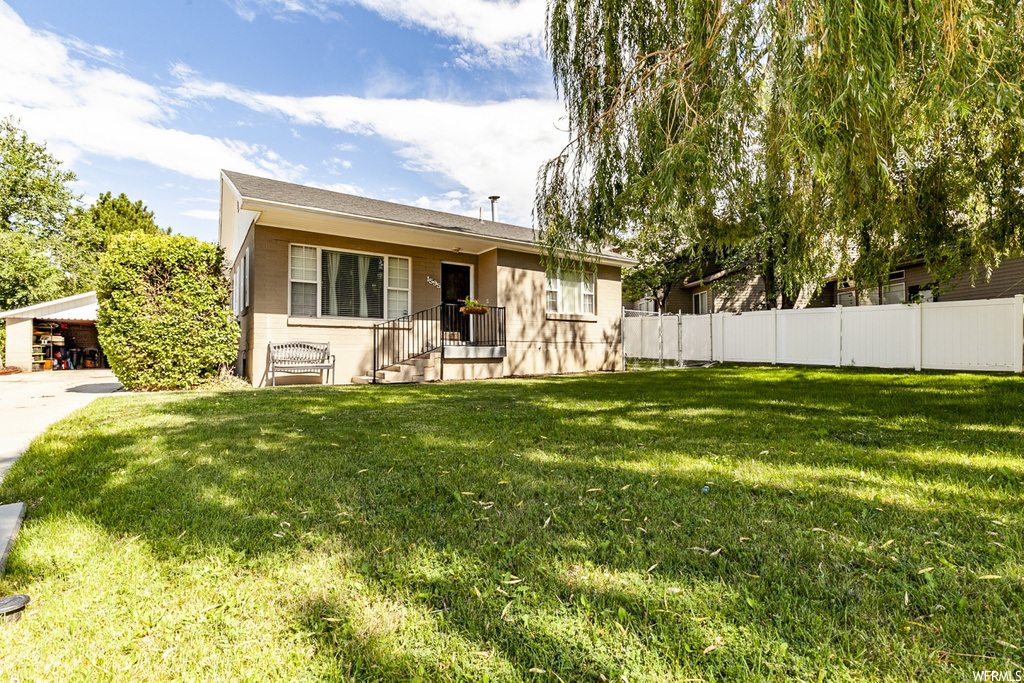 1595 S Main St, Bountiful, UT 84010