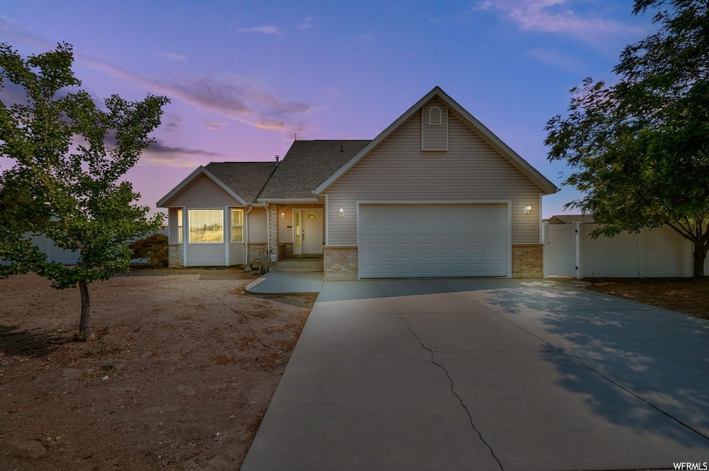 4843 S 5100 W, Hooper, UT 84315