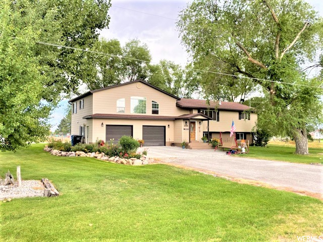 285 S 100 W, Lewiston, UT 84320