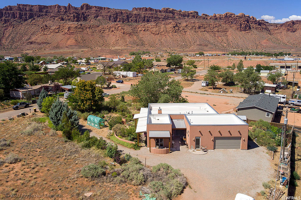 2003 Starbuck Ln, Moab, UT 84532