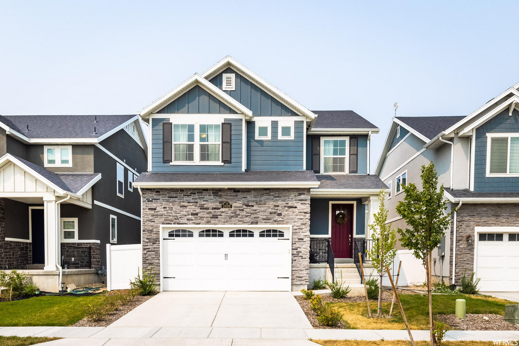 2575 N Wallace Way, Lehi, UT 84043