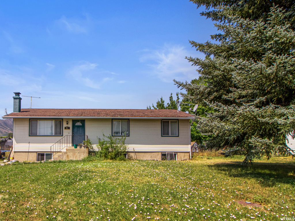 119 S 200 E, Clarkston, UT 84305