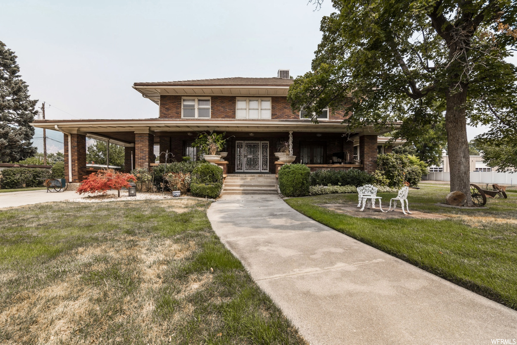 666 N 800 W, West Bountiful, UT 84087