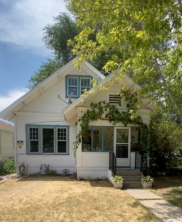 1967 S Monroe E, Ogden, UT 84401
