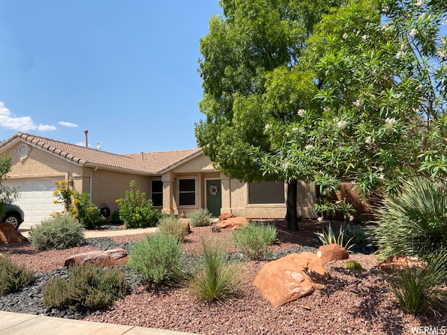 369 E 170 S, Ivins, UT 84738