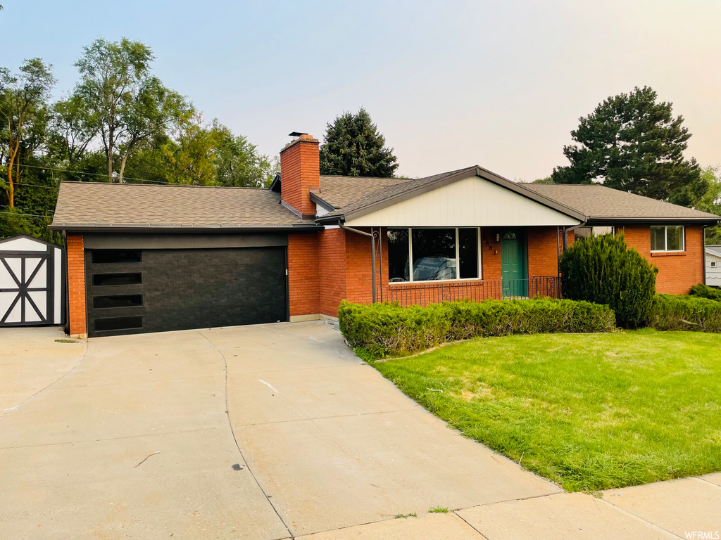 968 E 350 N, Bountiful, UT 84010