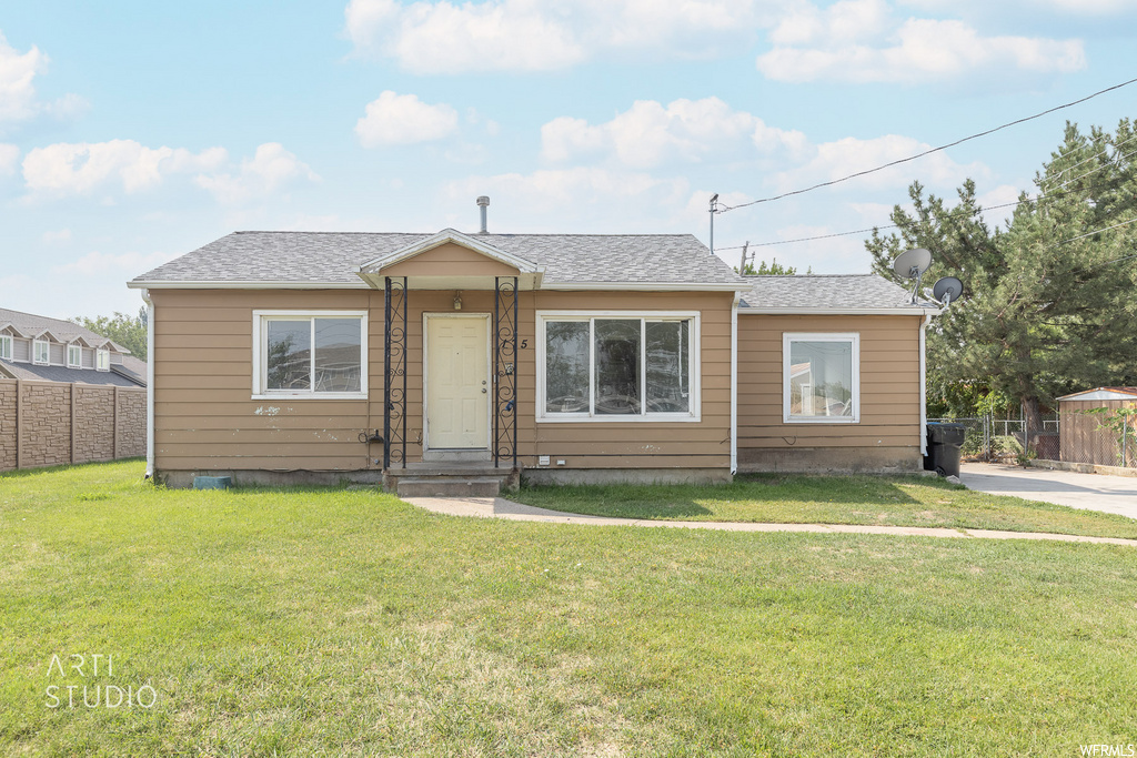 175 E 5000 S, Ogden, UT 84405
