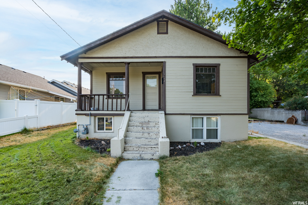 322 N 300 E, Logan, UT 84321