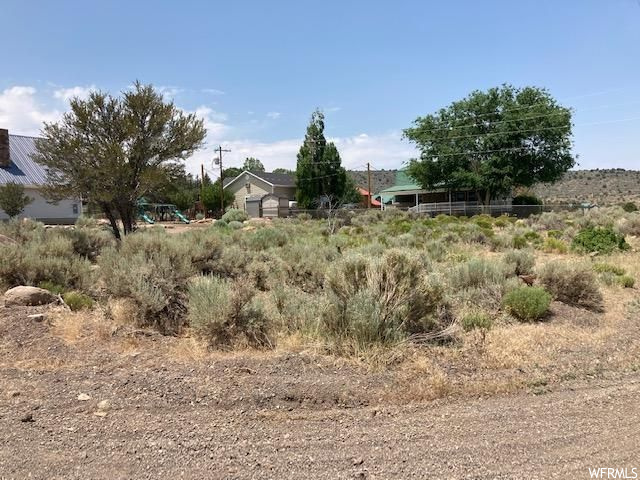 #36, Pine Valley, UT 84781