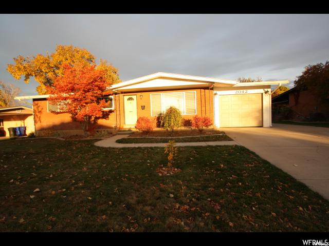 2042 N 450 W, Sunset, UT 84015
