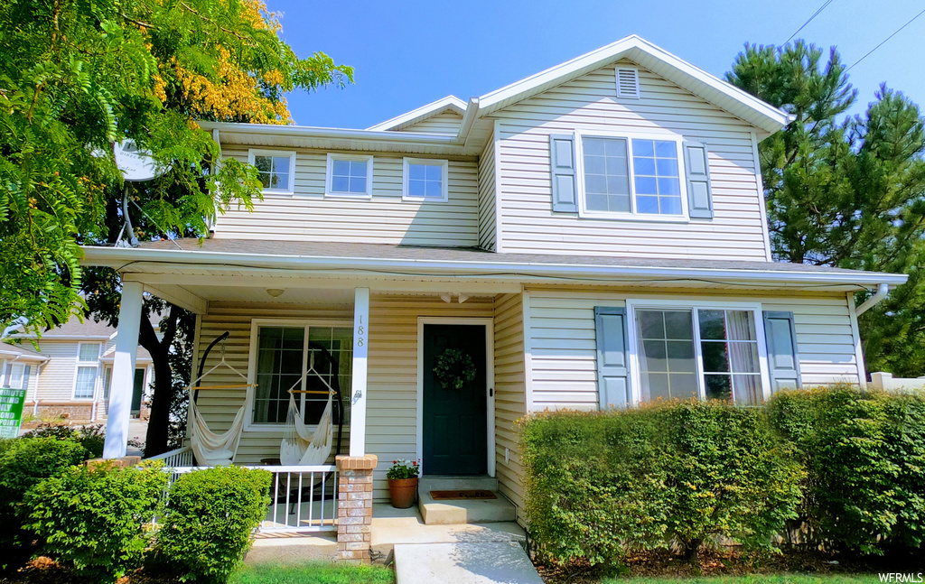 188 Freedom Ln, Ogden, UT 84401