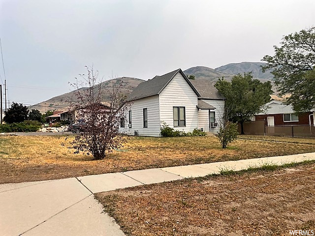 607 S 200 E, Brigham City, UT 84302