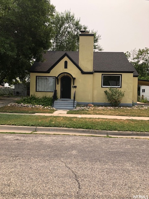631 E 15th St S, Ogden, UT 84404