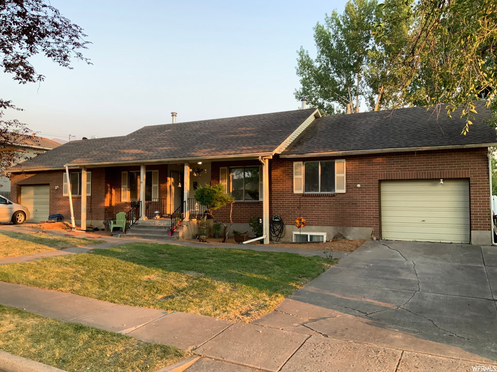 51 W 1100 S, Bountiful, UT 84010
