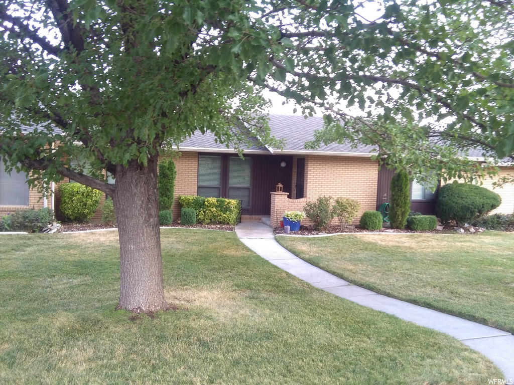 5532 S 1025 E, South Ogden UT 84405