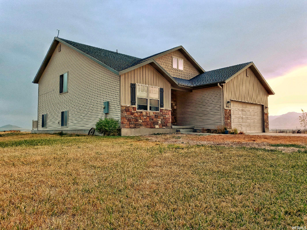 6333 W 2000 N, Mendon, UT 84325