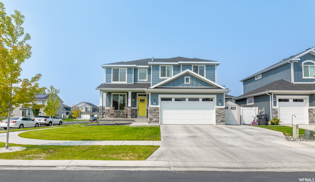 139 E Annual Way, Vineyard, UT 84059