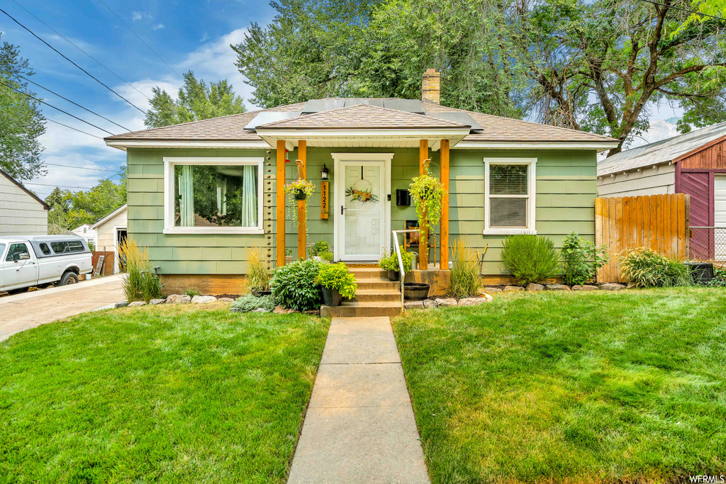 1122 19th St, Ogden, UT 84401