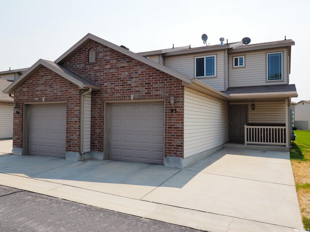 652 W 800 N #93, Clinton, UT 84015