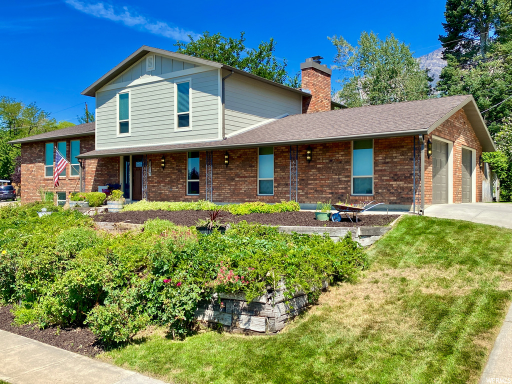 1022 E 3200 N, North Ogden, UT 84414