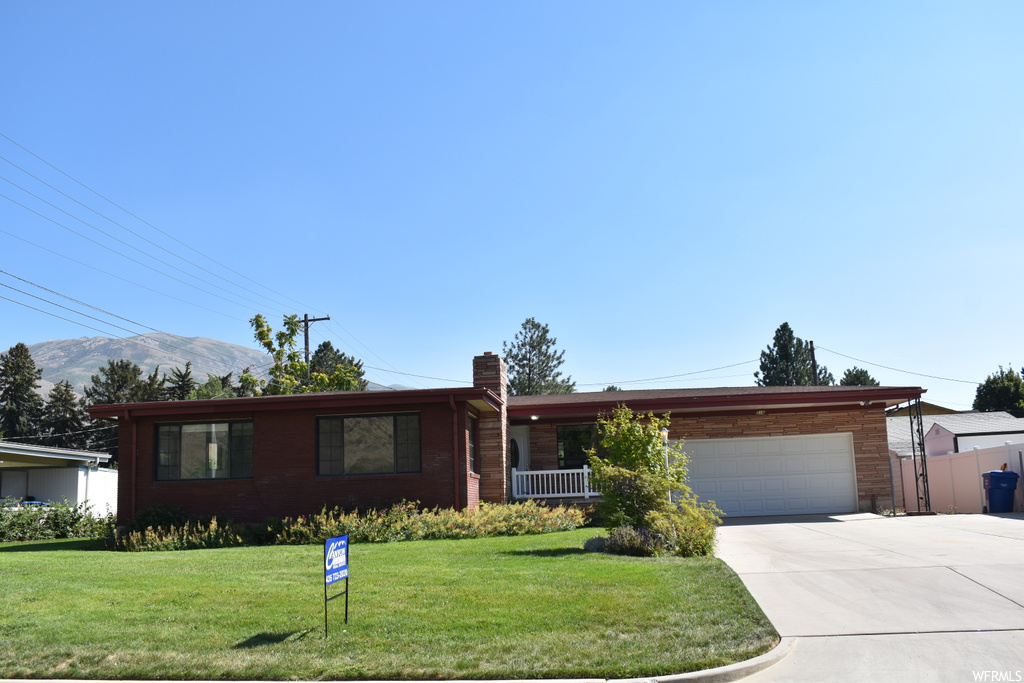 516 E 300 N, Brigham City, UT 84302