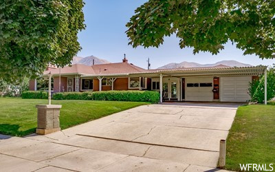 357 S 300 W, Brigham City, UT 84302