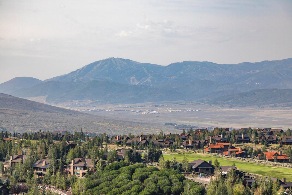 4157 Pinnacle Sky Loop #1, Park City, UT 84098