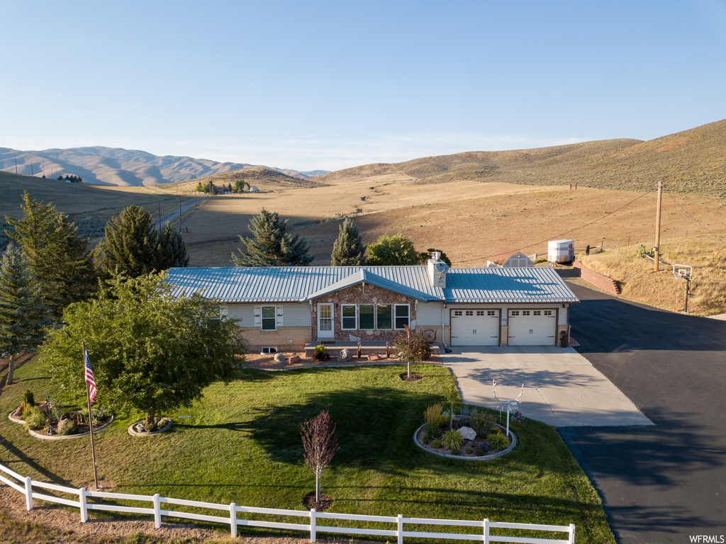 2550 NE Henefer Rd, Henefer, UT 84033