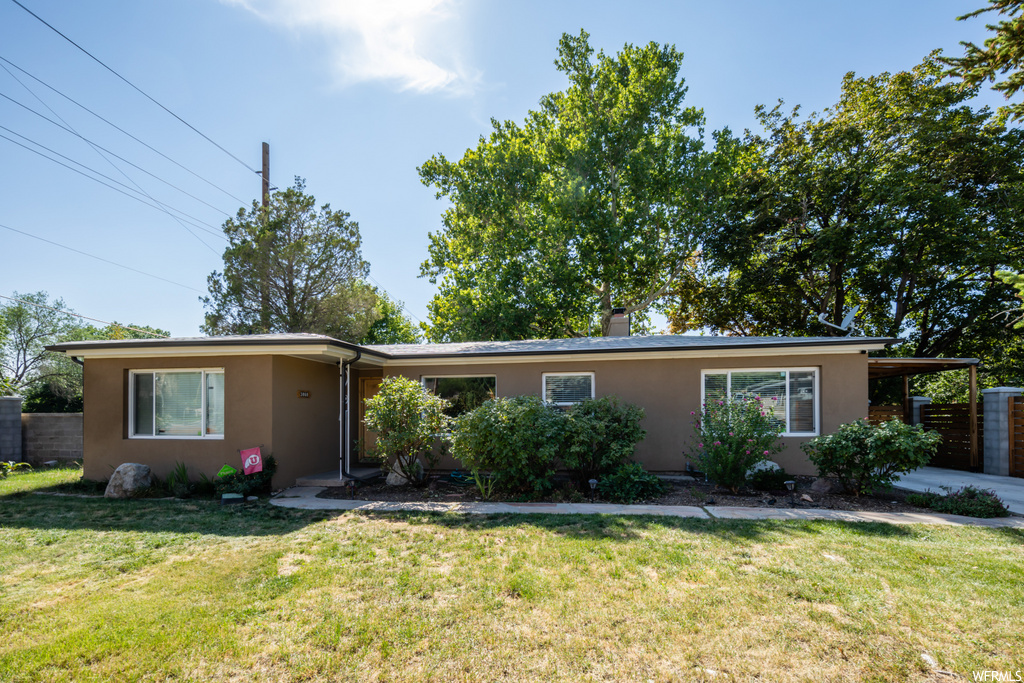 3868 S 2700 E, Millcreek, UT 84109